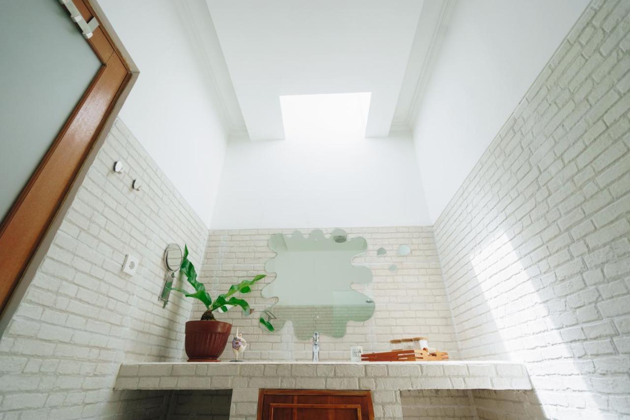 Villa Orked 3 With Family Room Seminyak Bagian luar foto